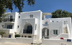 Malamas Apartments